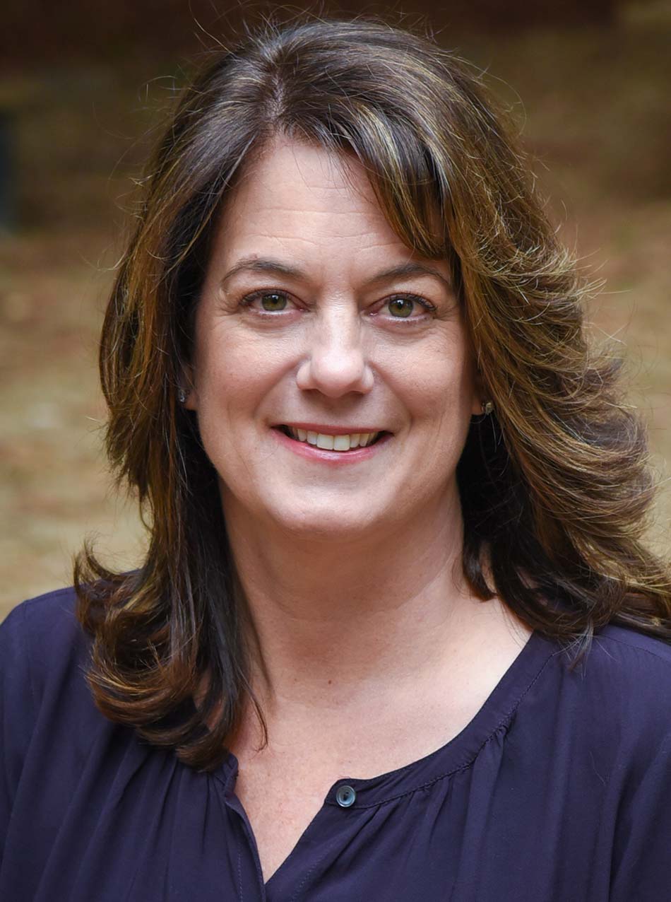 Christine Matthews photo