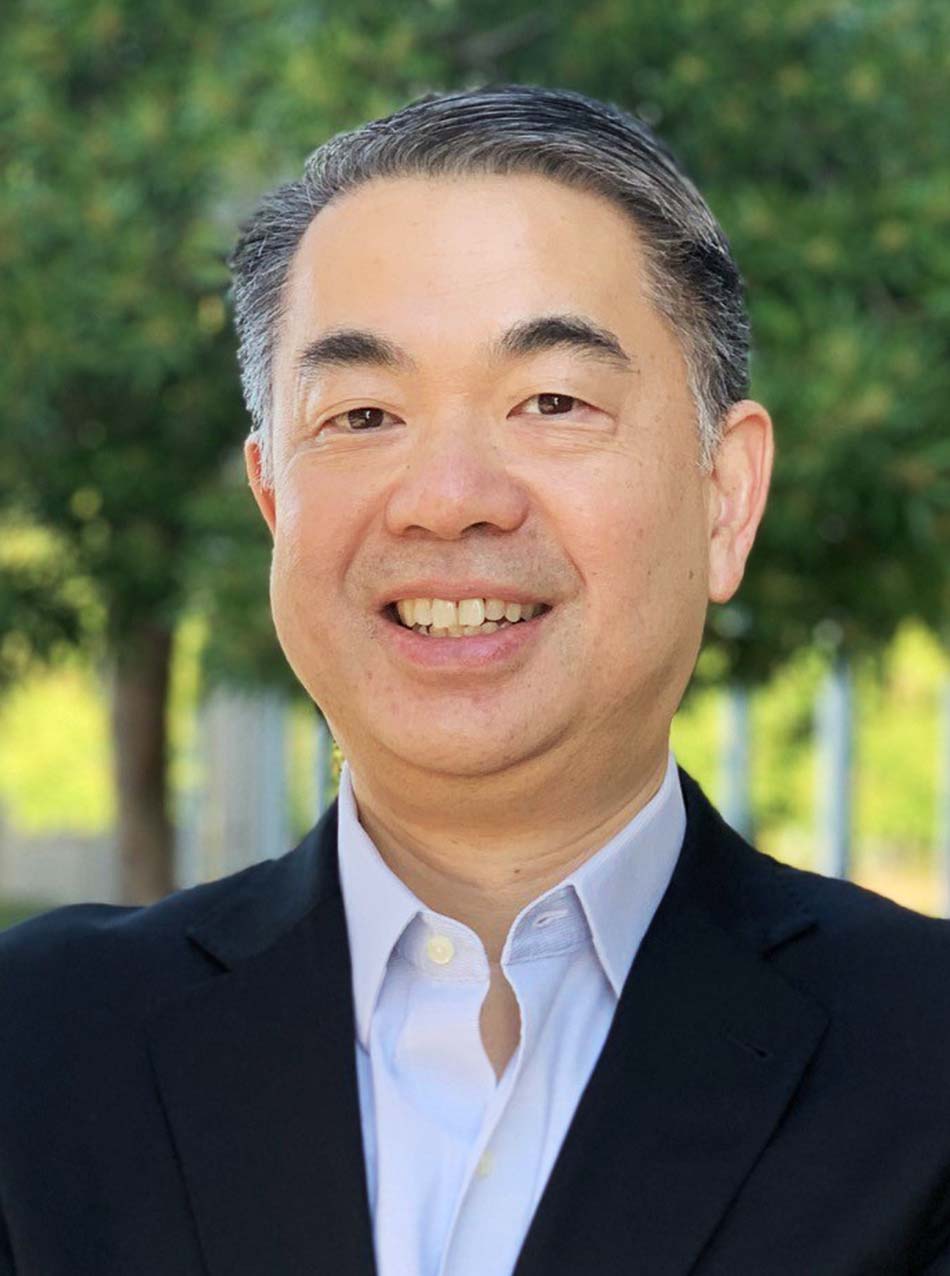 Steven Lo photo